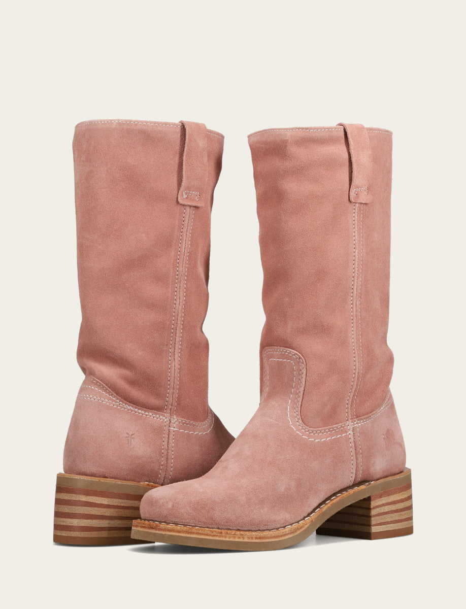 Frye Value | Women’s Woodrose Campus 12R Boots