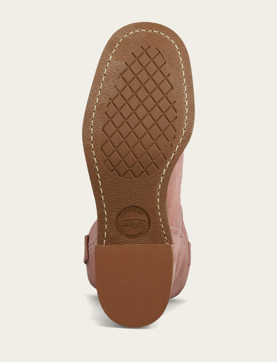 Frye Value | Women’s Woodrose Campus 12R Boots