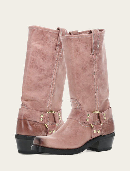 Frye Customer Favorite | Women's Woodrose Harness 12R Boots