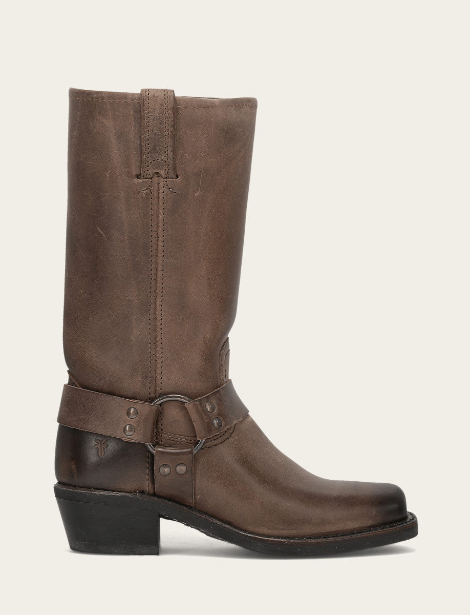 Frye Latest | Women's Smoke Harness 12R Boots