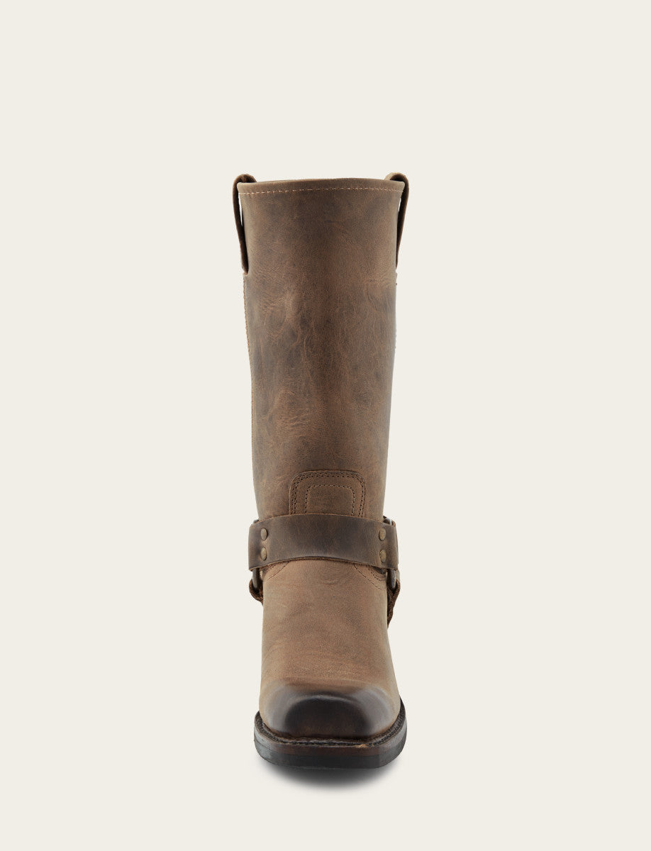 Frye Latest | Women's Smoke Harness 12R Boots