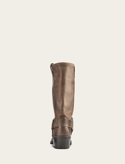Frye Latest | Women's Smoke Harness 12R Boots