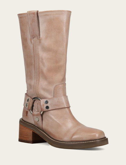 Frye Sale | Women’s Rosa Knee-High Kate Harness Boots