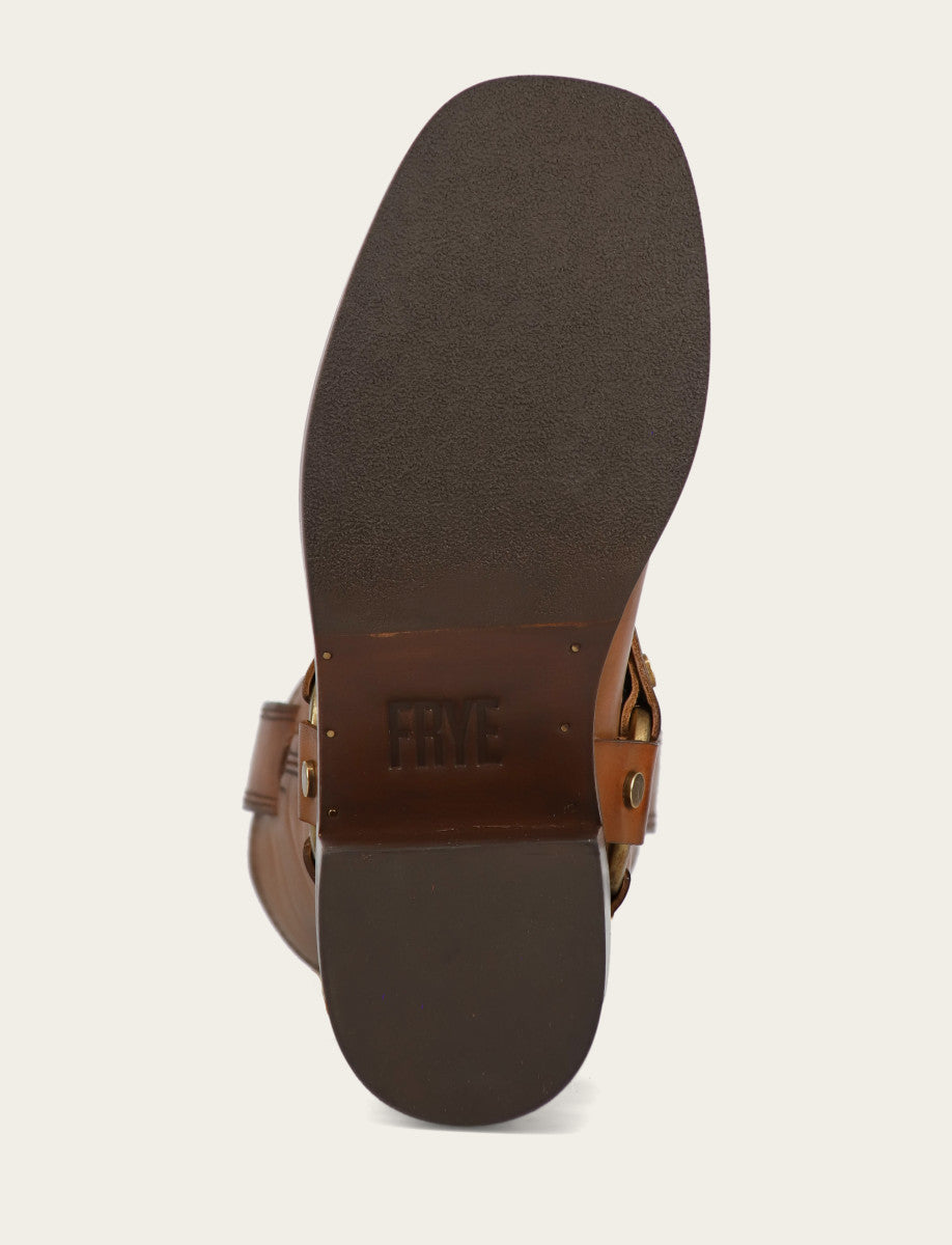 Frye Special Offer | Women's Bark Kate Harness Boots