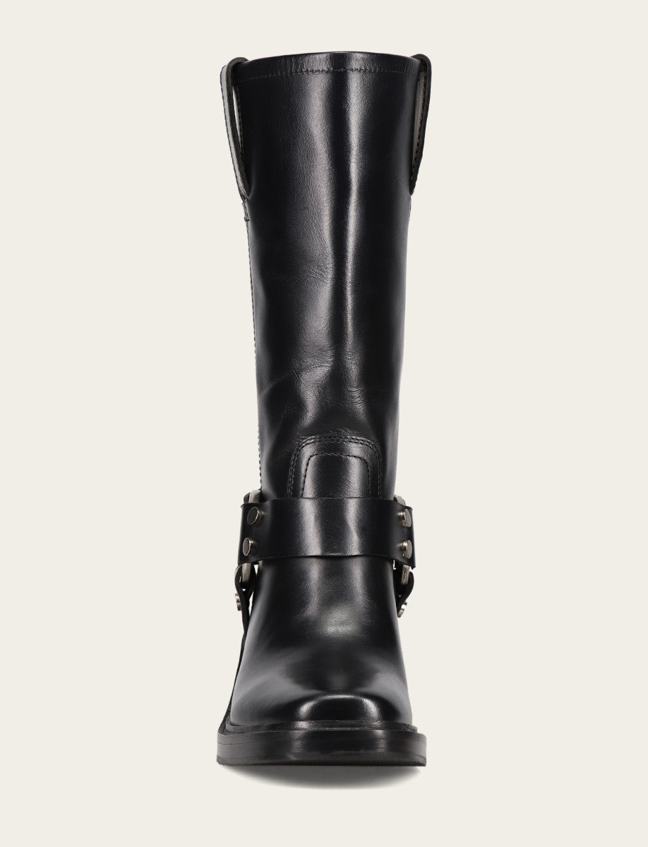 Frye Best Seller | Women's Black Kate Harness Boots