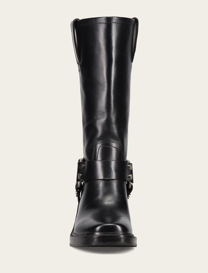 Frye Best Seller | Women's Black Kate Harness Boots