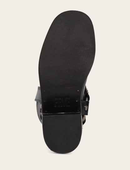 Frye Best Seller | Women's Black Kate Harness Boots