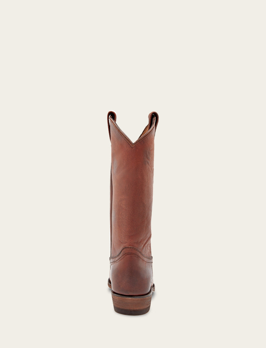 Frye Quality | Women's Cognac Billy Pull On Boots