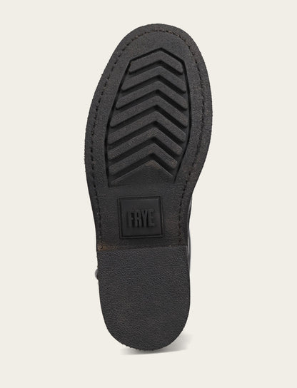 Frye Smart Buy | Women's Black Viv Short Engineer Boot