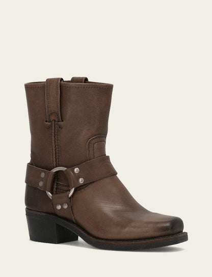 Frye New | Women's Smoke Harness 8R Boots