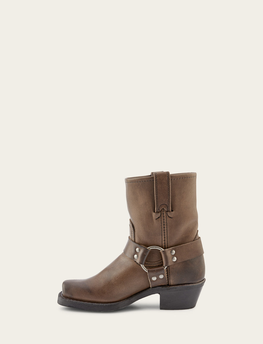Frye New | Women's Smoke Harness 8R Boots