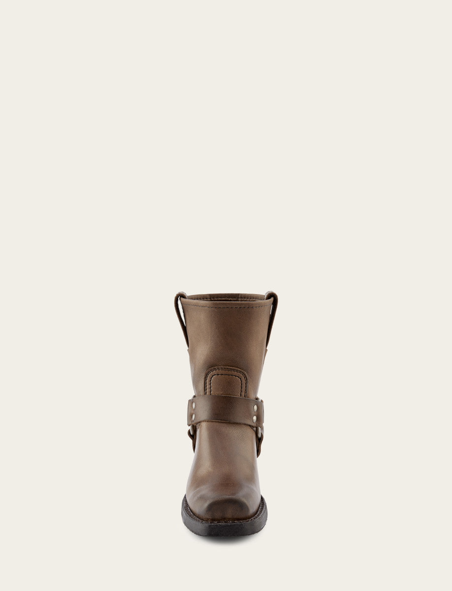 Frye New | Women's Smoke Harness 8R Boots