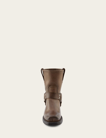 Frye New | Women's Smoke Harness 8R Boots