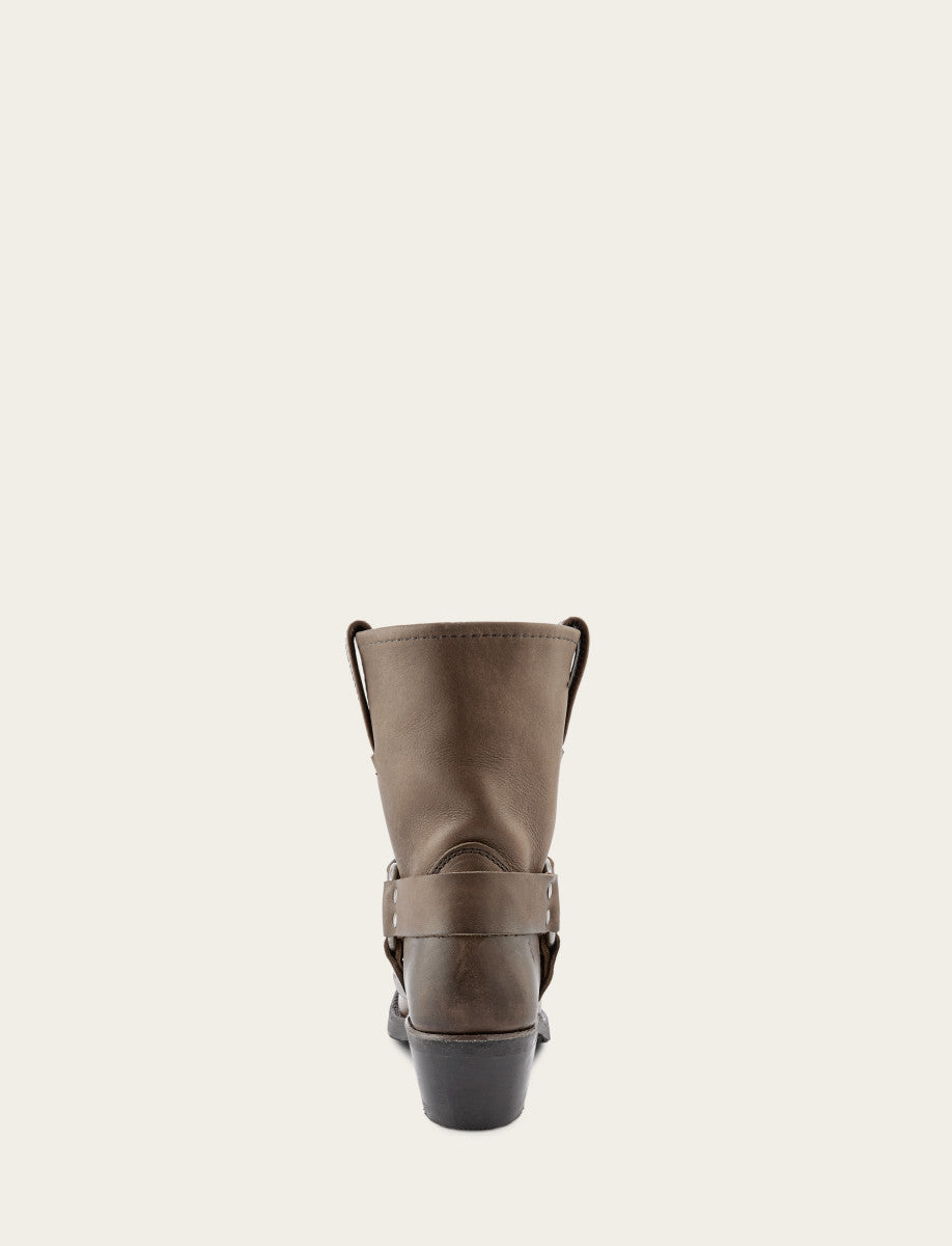 Frye New | Women's Smoke Harness 8R Boots