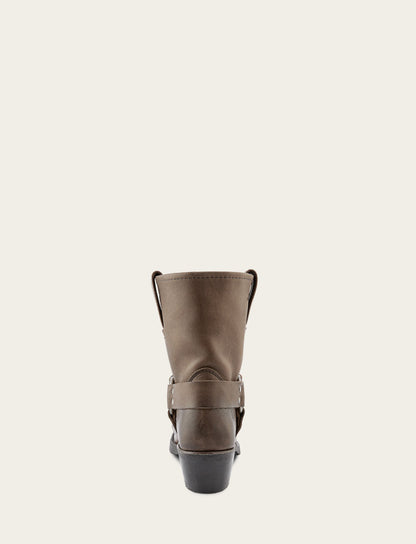 Frye New | Women's Smoke Harness 8R Boots