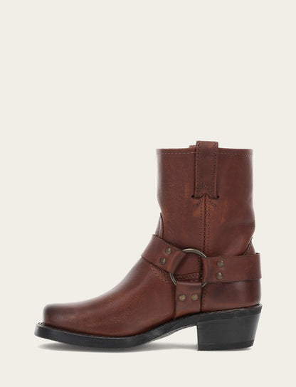 Frye Value | Women's Cognac Harness 8R Boots