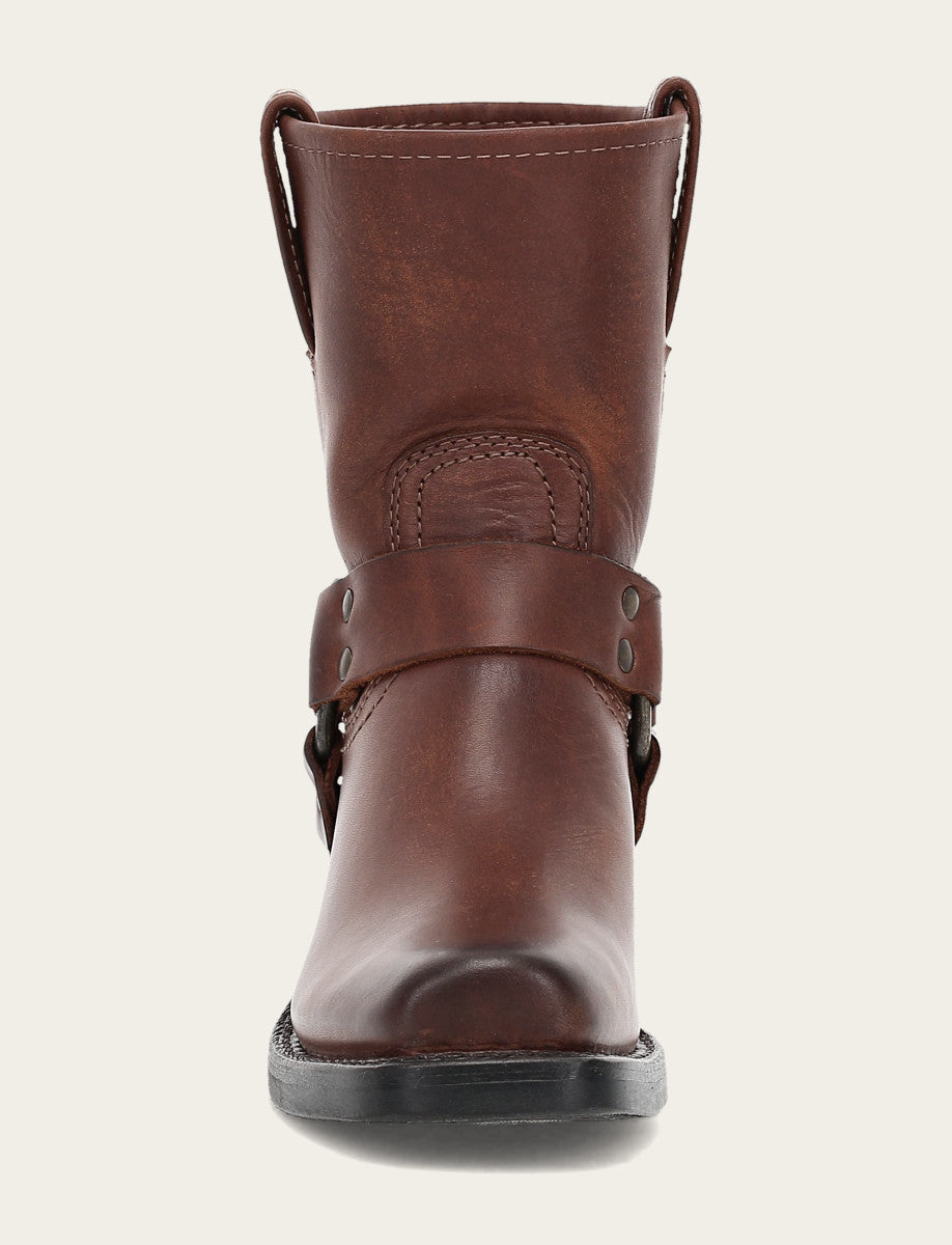 Frye Value | Women's Cognac Harness 8R Boots