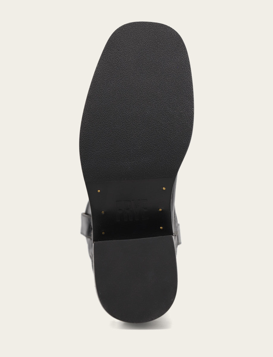 Frye Deals | Women's Black Kate Deco Stitch Boot