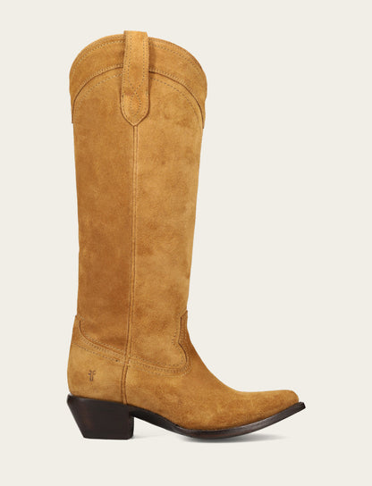 Frye Sale | Women's Barley Sacha At The Knee Boot