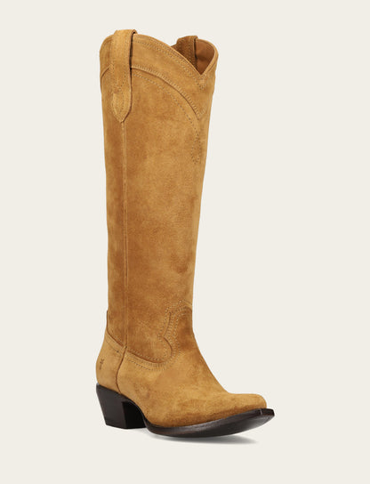 Frye Sale | Women's Barley Sacha At The Knee Boot