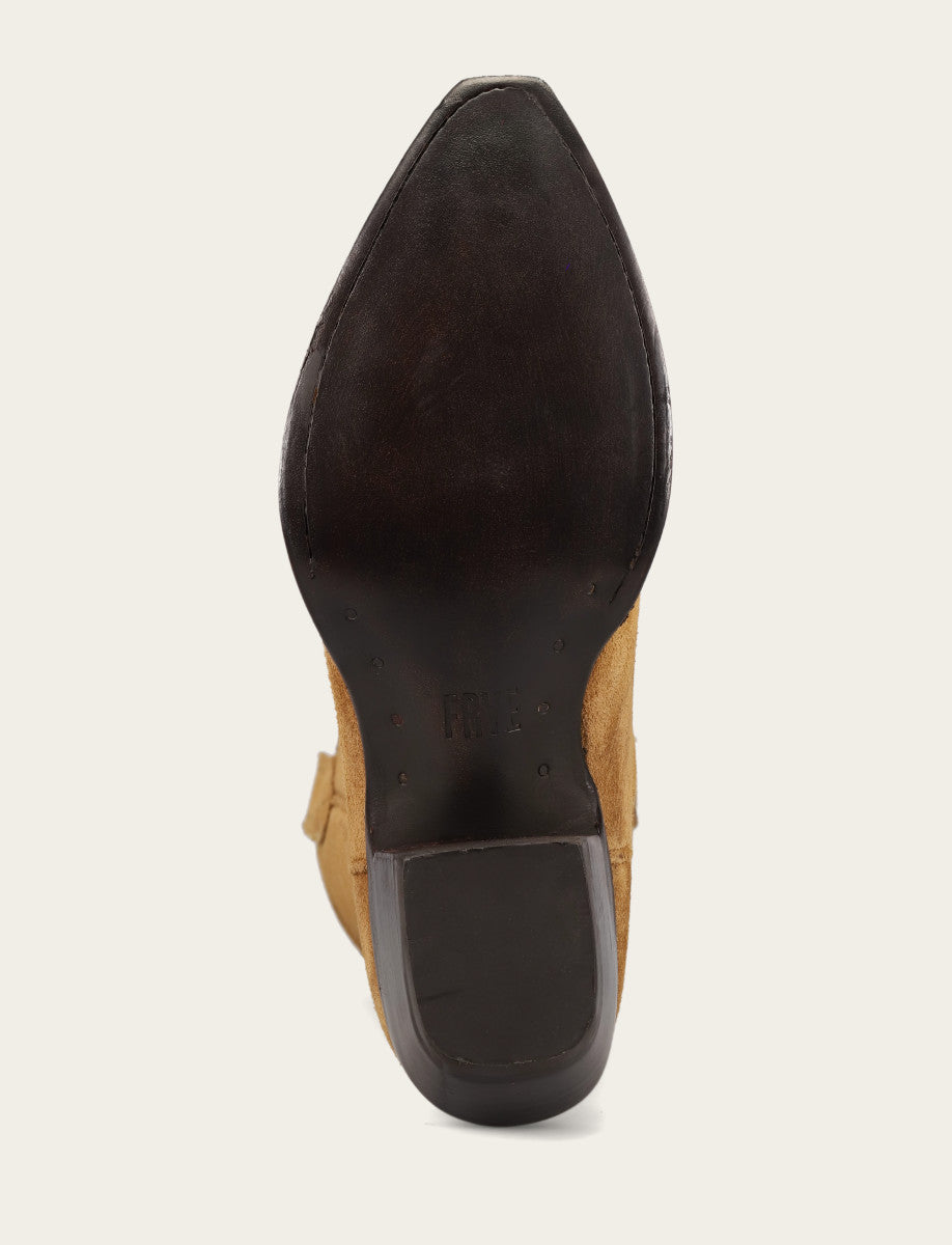 Frye Sale | Women's Barley Sacha At The Knee Boot