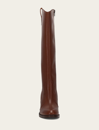 Frye Best Seller | Women's Walnut Corinne Tall Boot