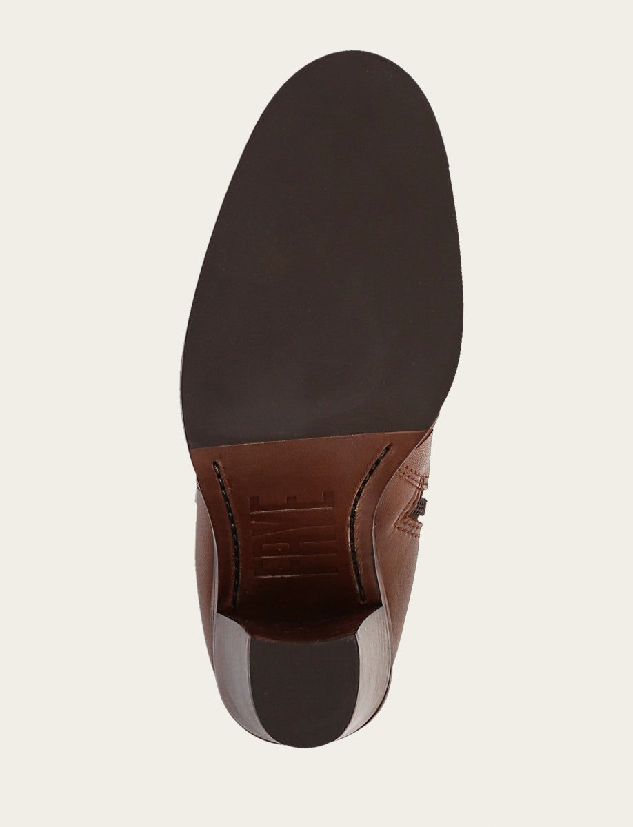 Frye Best Seller | Women's Walnut Corinne Tall Boot