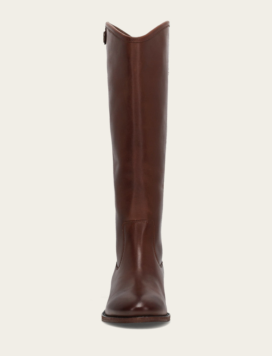 Frye Best Price | Women's Cognac Melissa Button 2 Boots