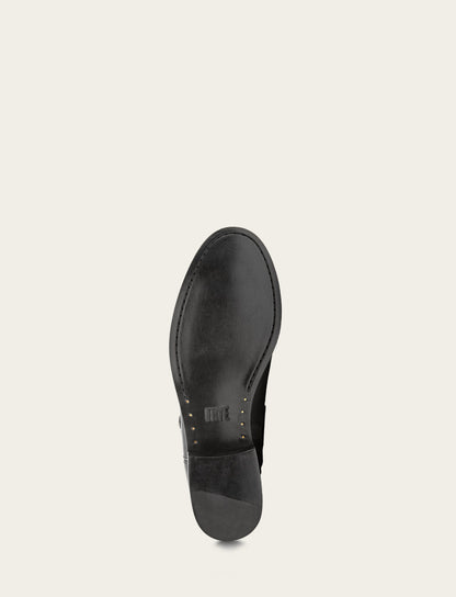 Frye Great Value | Women's Black Melissa Button 2 Boots