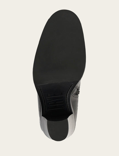 Frye Featured | Women's Black Corinne Tall Boot