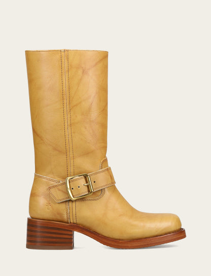 Frye Customer Favorite | Women's Banana Campus Buckle Boot
