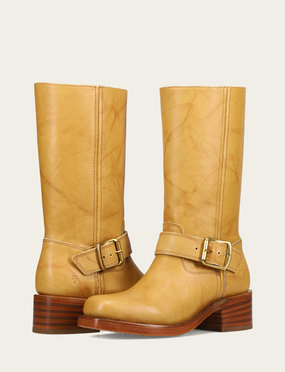 Frye Customer Favorite | Women's Banana Campus Buckle Boot