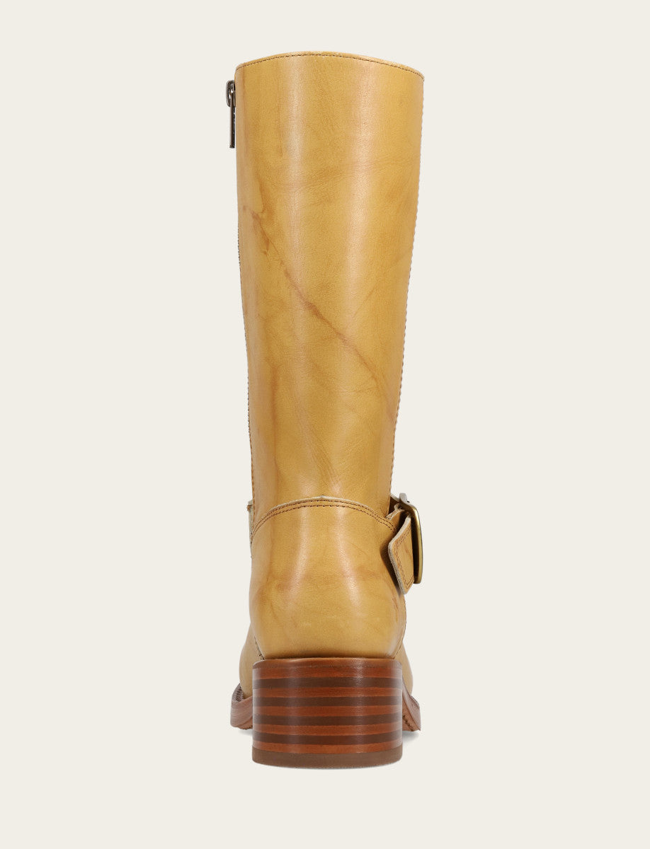 Frye Customer Favorite | Women's Banana Campus Buckle Boot