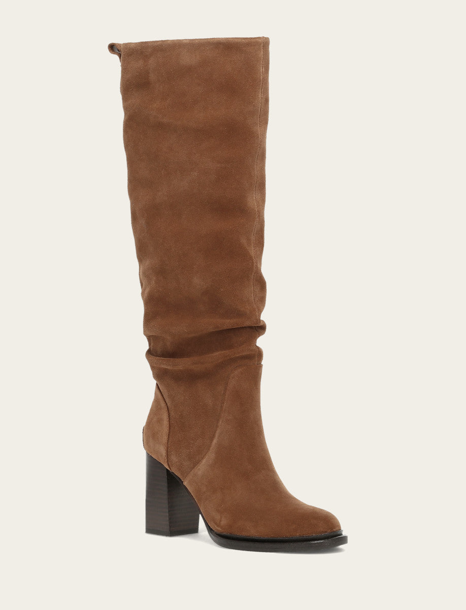 Frye Customer Favorite | Bark Alex Softy Tall Wide Calf Boot