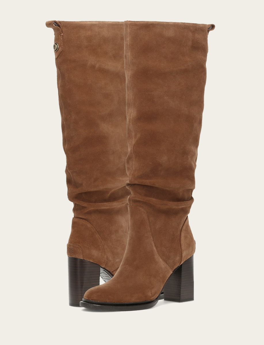Frye Customer Favorite | Bark Alex Softy Tall Wide Calf Boot