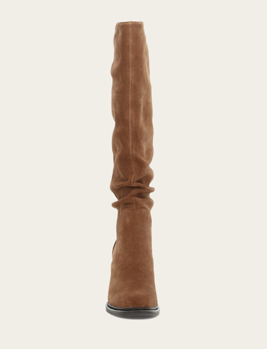 Frye Customer Favorite | Bark Alex Softy Tall Wide Calf Boot