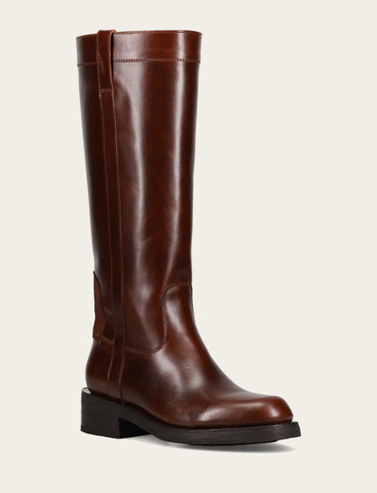 Frye Signature | Viv Riding Boot