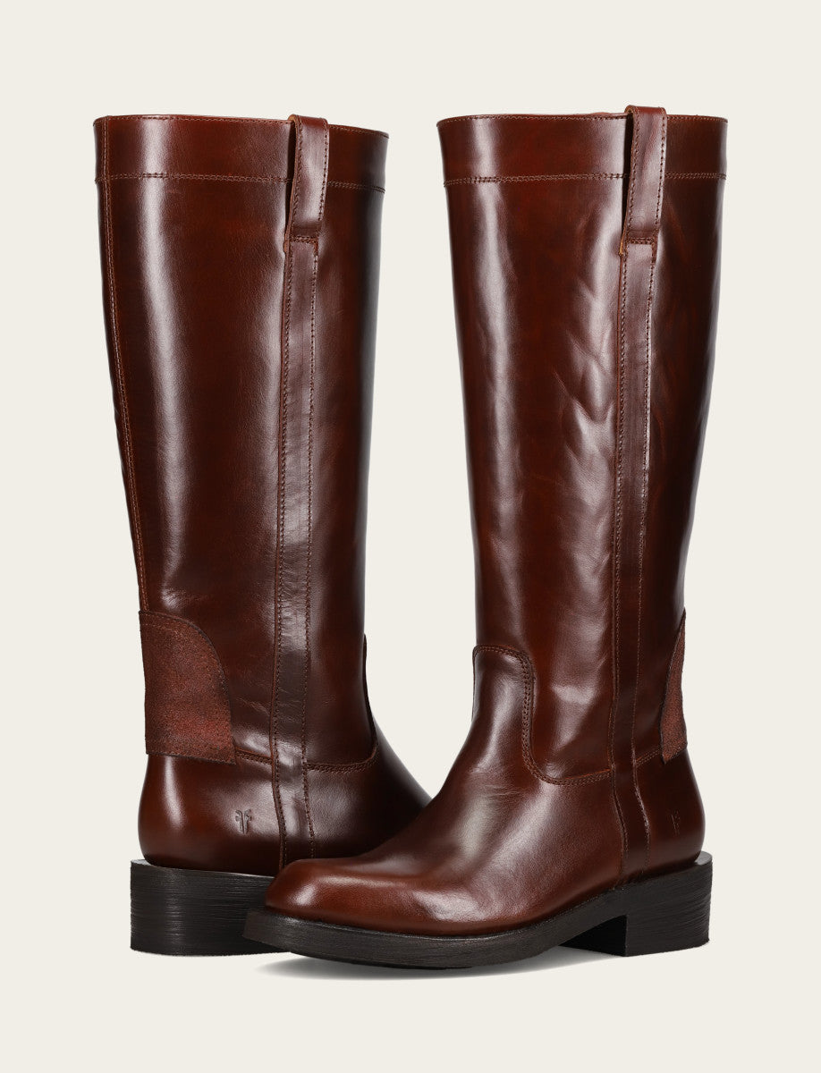 Frye Signature | Viv Riding Boot
