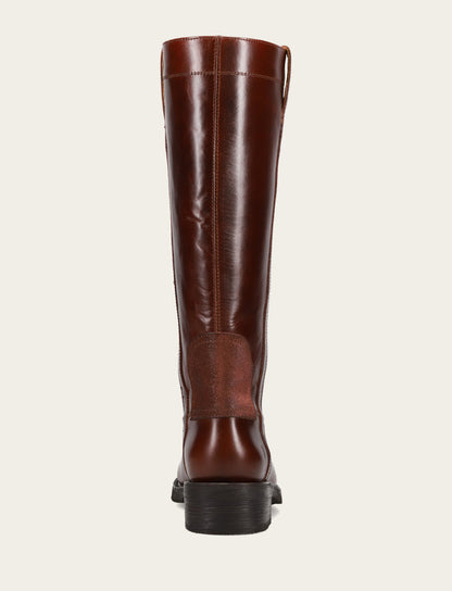 Frye Signature | Viv Riding Boot