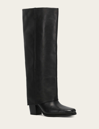 Frye Latest | Women's Black Shiloh Pant Boot
