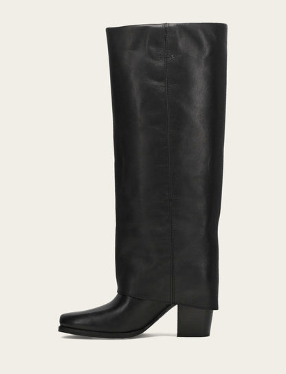 Frye Latest | Women's Black Shiloh Pant Boot