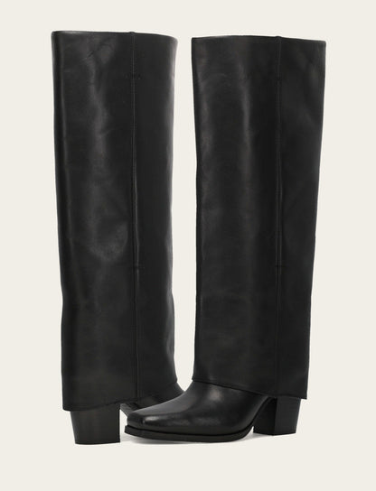 Frye Latest | Women's Black Shiloh Pant Boot