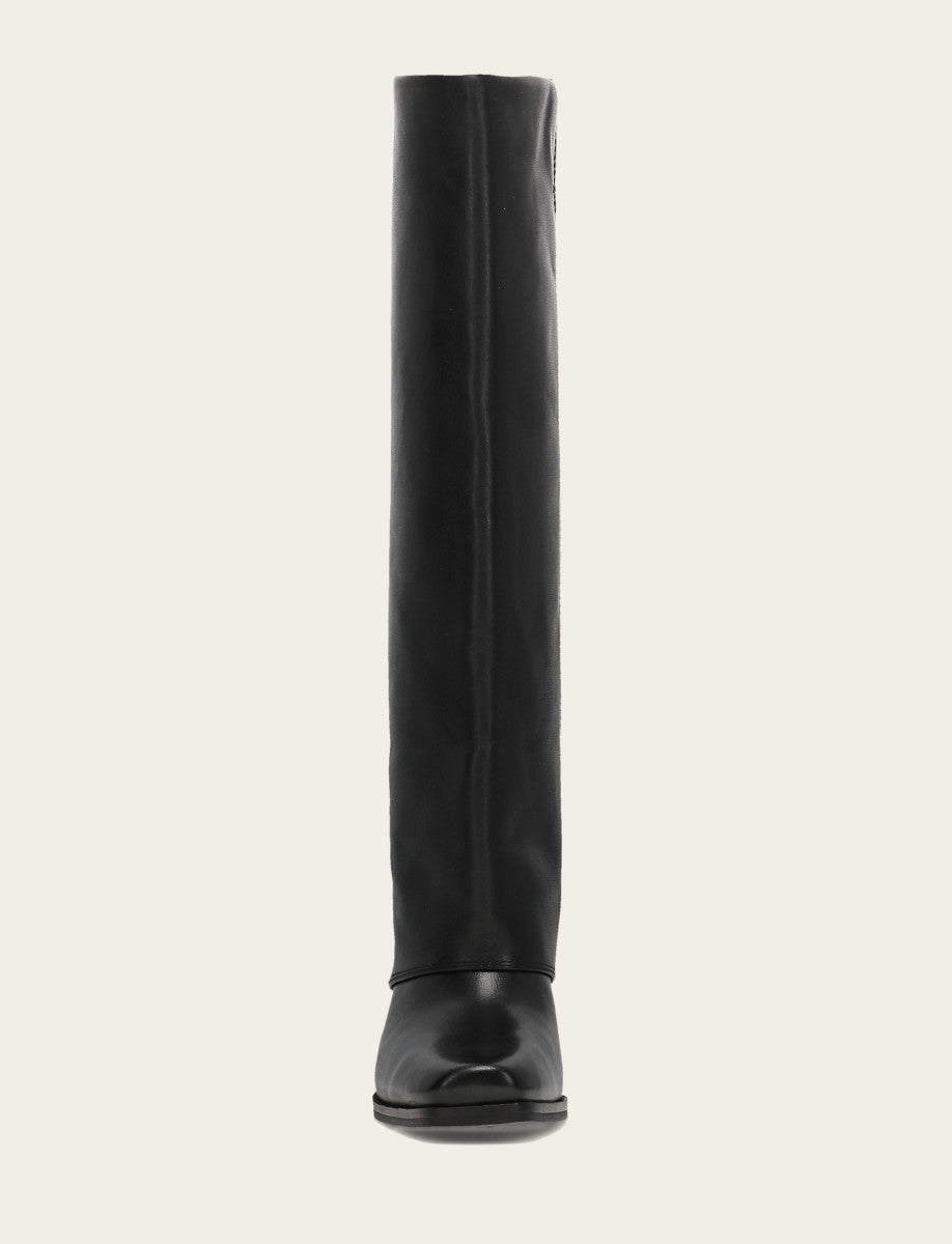 Frye Latest | Women's Black Shiloh Pant Boot