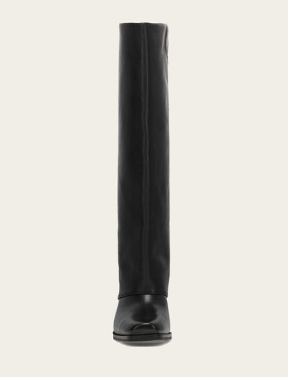 Frye Latest | Women's Black Shiloh Pant Boot