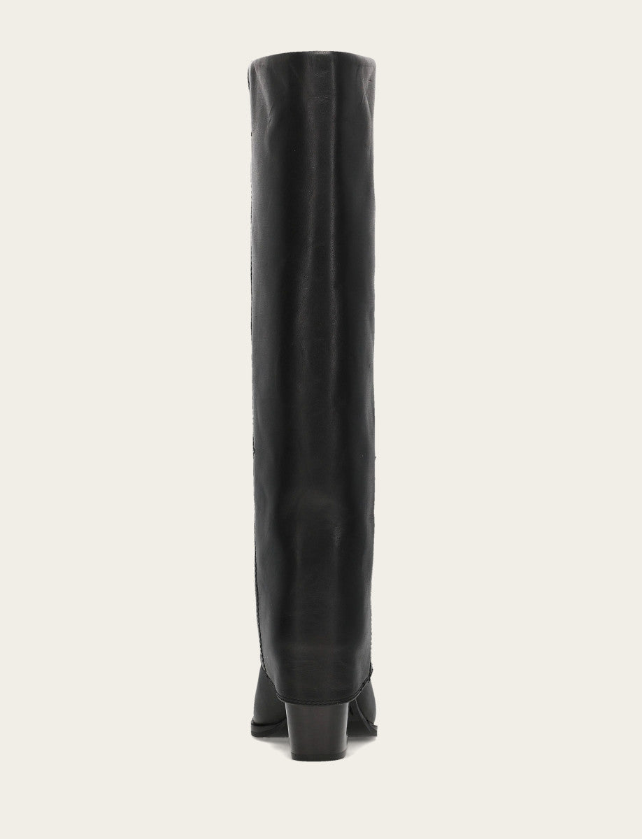 Frye Latest | Women's Black Shiloh Pant Boot