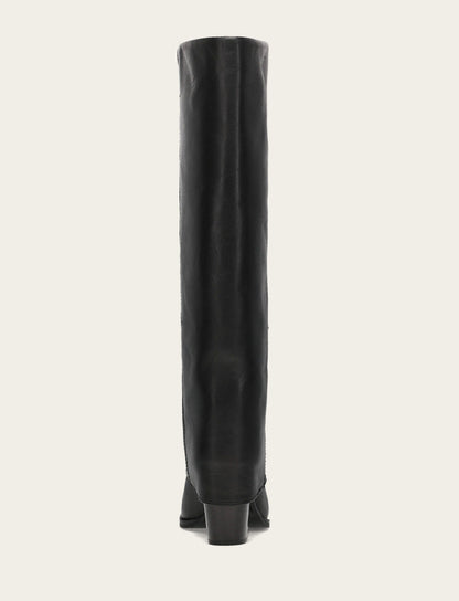 Frye Latest | Women's Black Shiloh Pant Boot