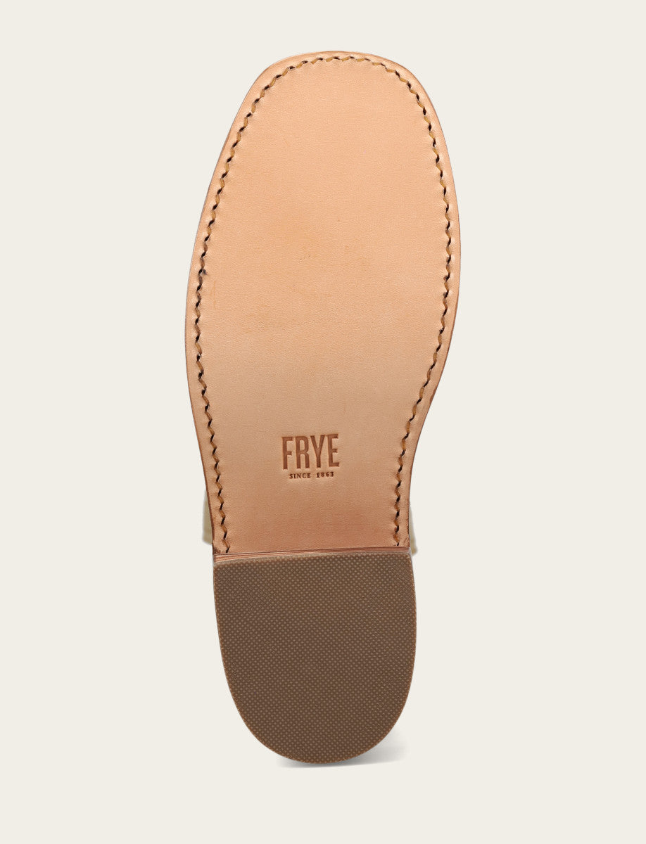 Frye Latest | Women's Banana Campus Deco Stitch Boot