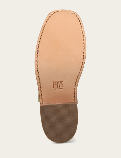Frye Latest | Women's Banana Campus Deco Stitch Boot