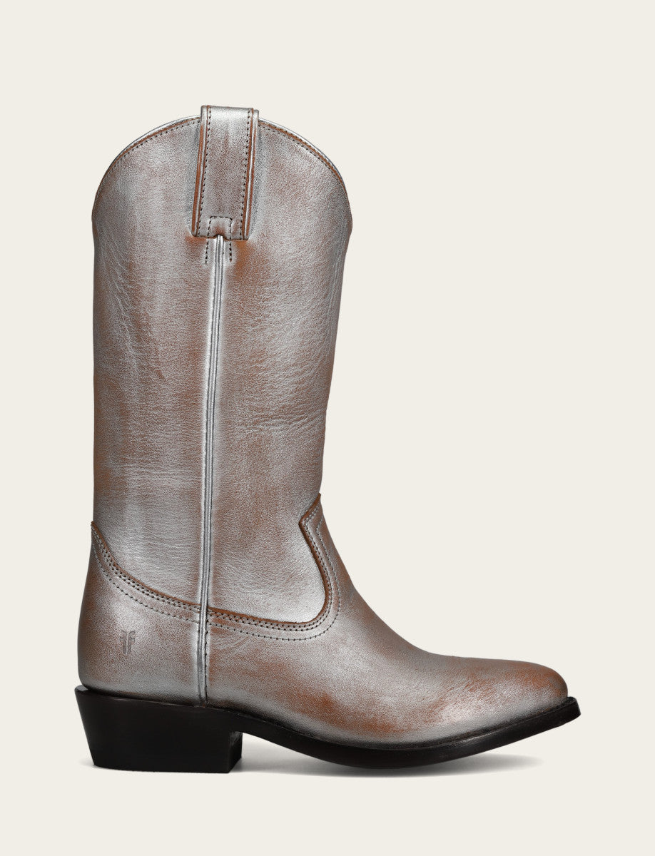 Frye Customer Favorite | Women's Silver Billy Pull On Boot