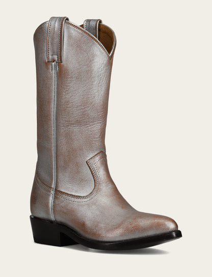 Frye Customer Favorite | Women's Silver Billy Pull On Boot